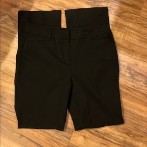 Black Dress Pants